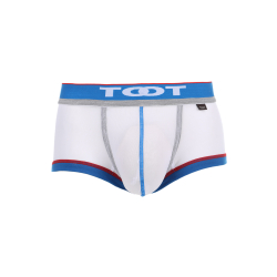 Мужские трусы хипсы произвольные цвета набор 4 в1 TOOT TT52478
