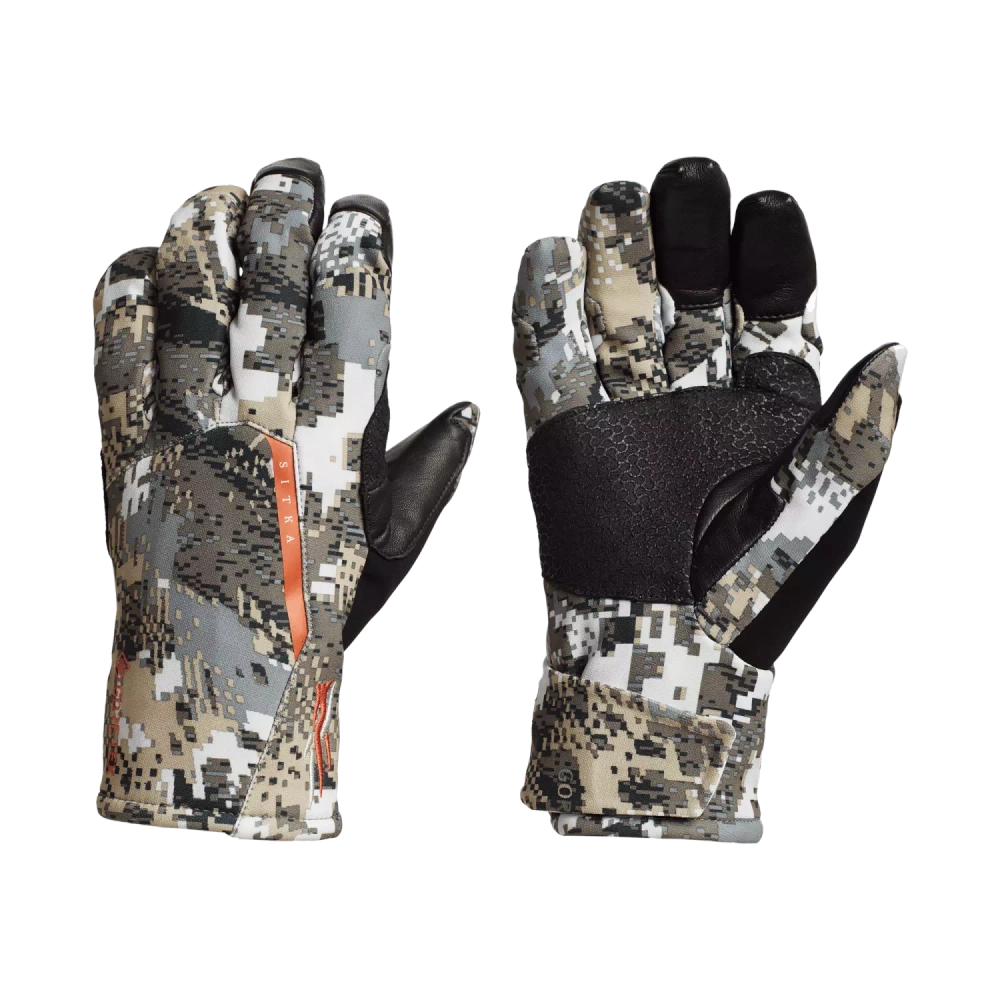Перчатки Sitka Downpour Gtx Glove