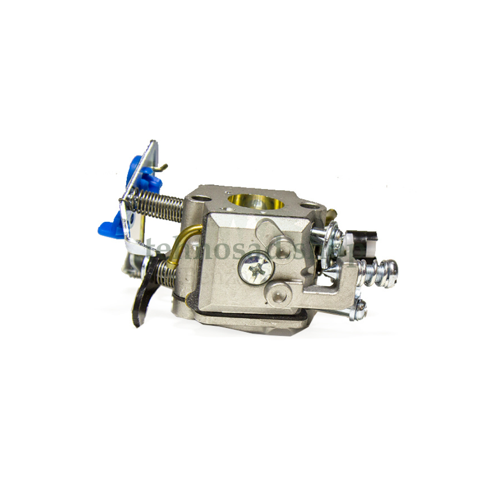 Карбюратор для бензопилы Husqvarna 455, 460