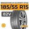 Bridgestone MY-02 Sporty Style 185/55 R15 82V