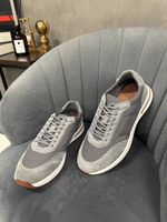 Кроссовки Loro Piana