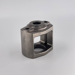 WDK-20840-24 Молотковая муфта