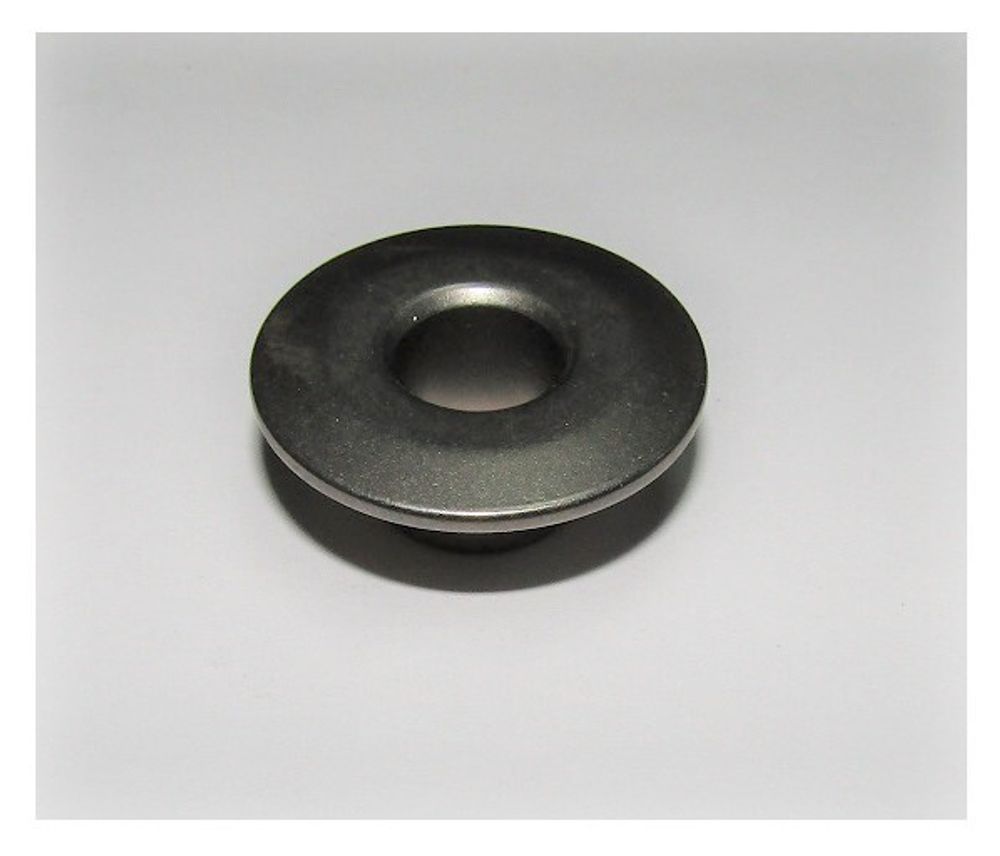 Тарелка пружины клапана верхняя SDEC SC4H180D2; TDS 120 4LTE/Valve spring retainer (S00004345)