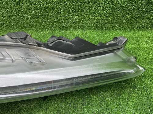 ДХО правый Changan Uni-K (2020-н.в.)