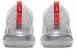 Кроссовки Nike Air Max 720