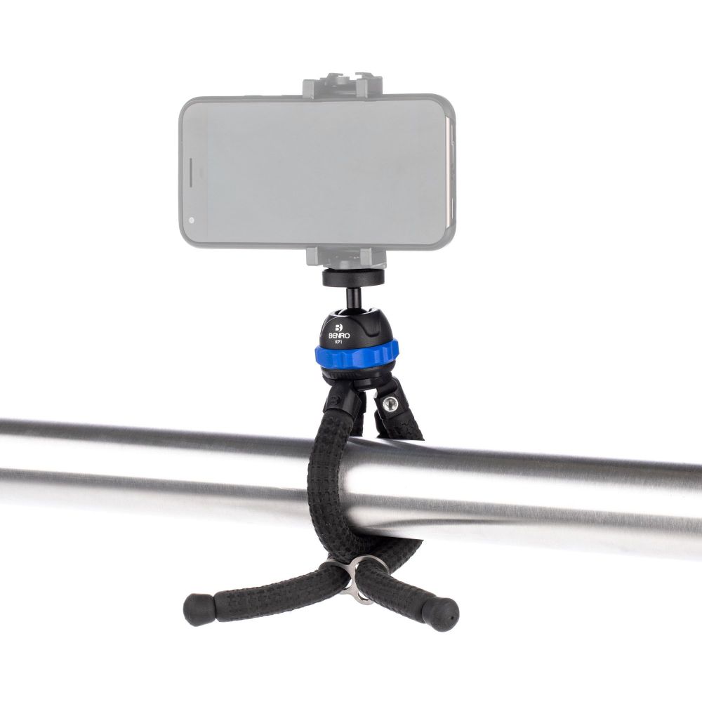 Штатив Benro KP1 KoalaPod