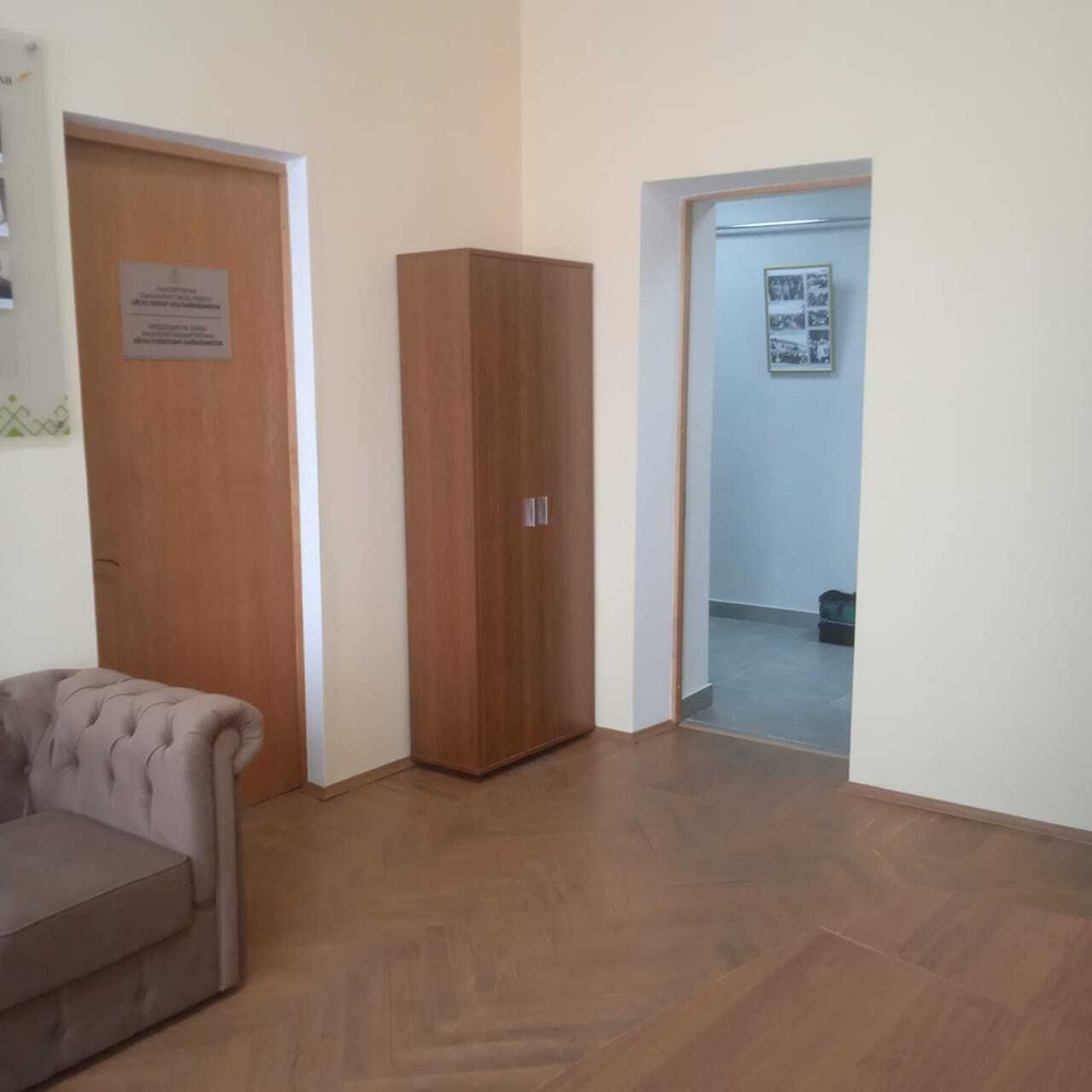 Стол для руководителя GRAND