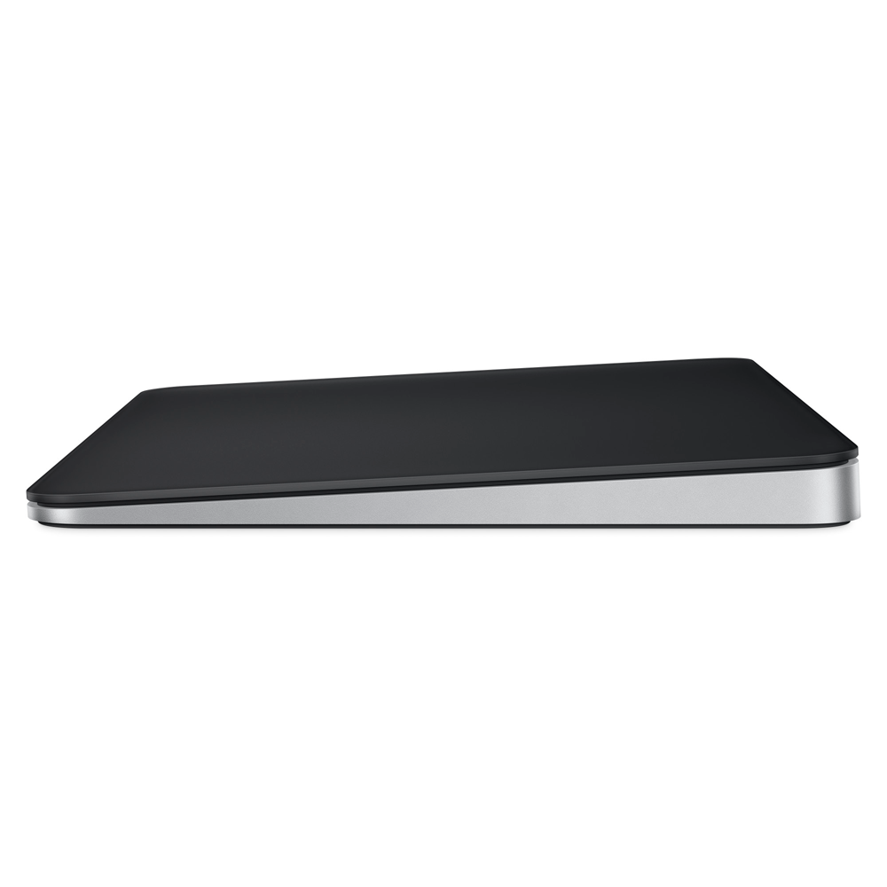 Трекпад Apple Magic Trackpad (2-го поколения, версия 2021), Black (Черный)