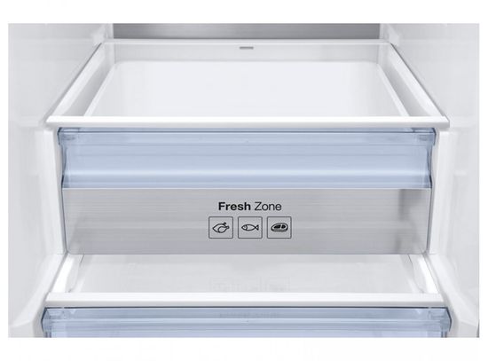 Холодильник Samsung RB-37 K63412A