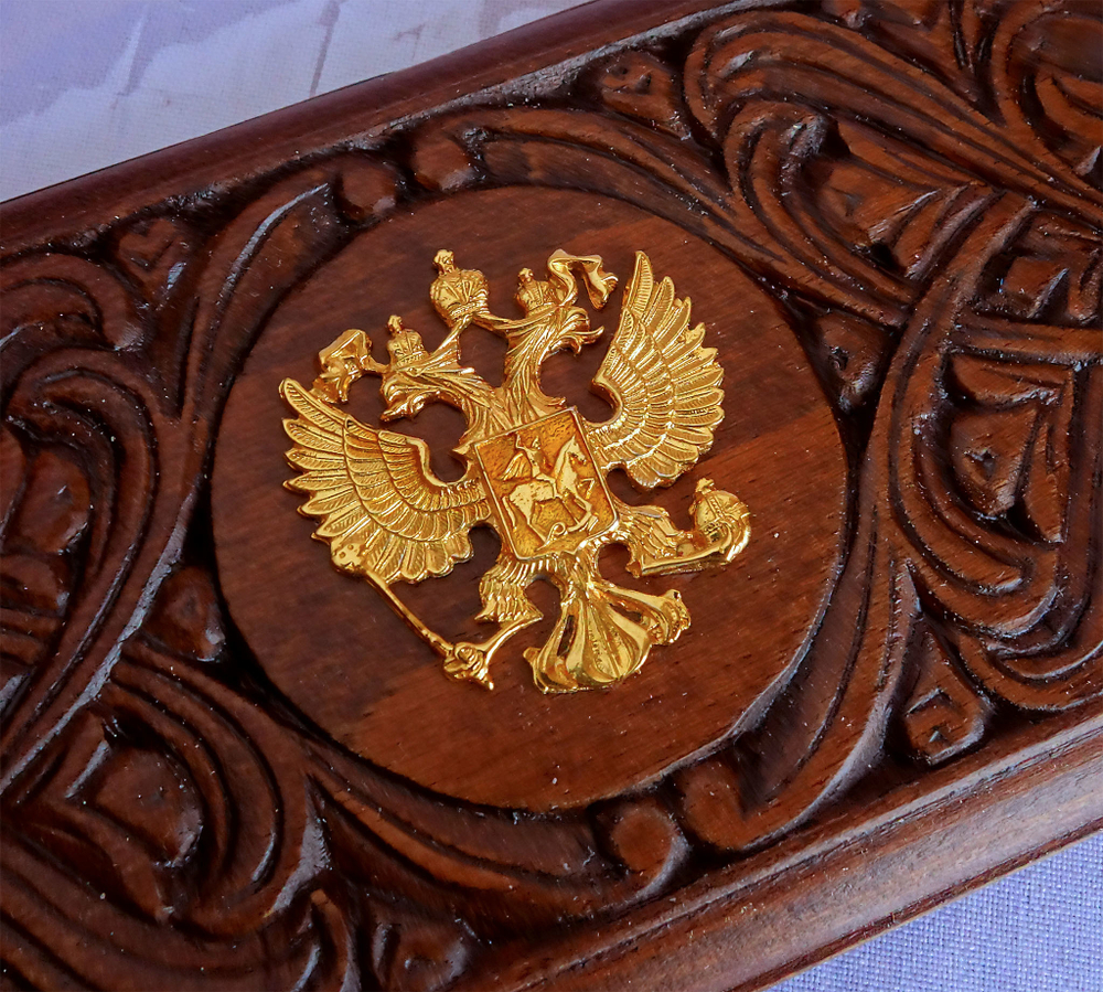 Подзорная труба "Подарочная"