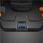 Скарификатор HUSQVARNA S 138i аккумуляторный без АКБ и ЗУ 9679222-01