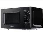 Микроволновая печь соло Binatone FMO 20M22 B (черный)