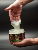 Интимная гель-смазка на водной основе БиоМед Anal Sex fist 500мл