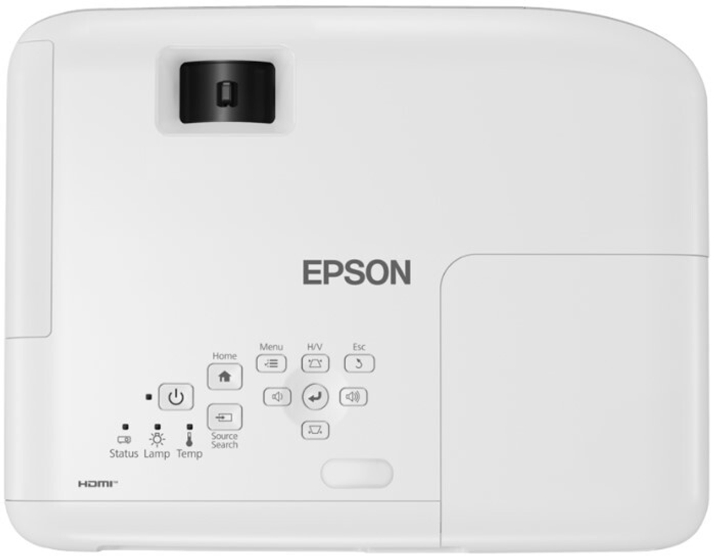 Проектор  Epson EB-E01(971052)