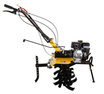 Мотоблок HUTER МК-8000РL (с пониженной передачей) 70/5/64