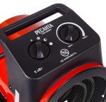 Электрическая теплопушка РЕСАНТА ТЭП-5000К1