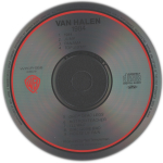 Van Halen / Van Halen Box 1978 - 1984 (Box Set)(6CD)