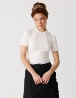 Футболка "бейби"