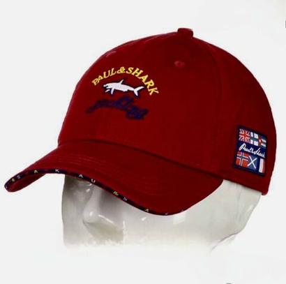 Бейсболка Paul&Shark