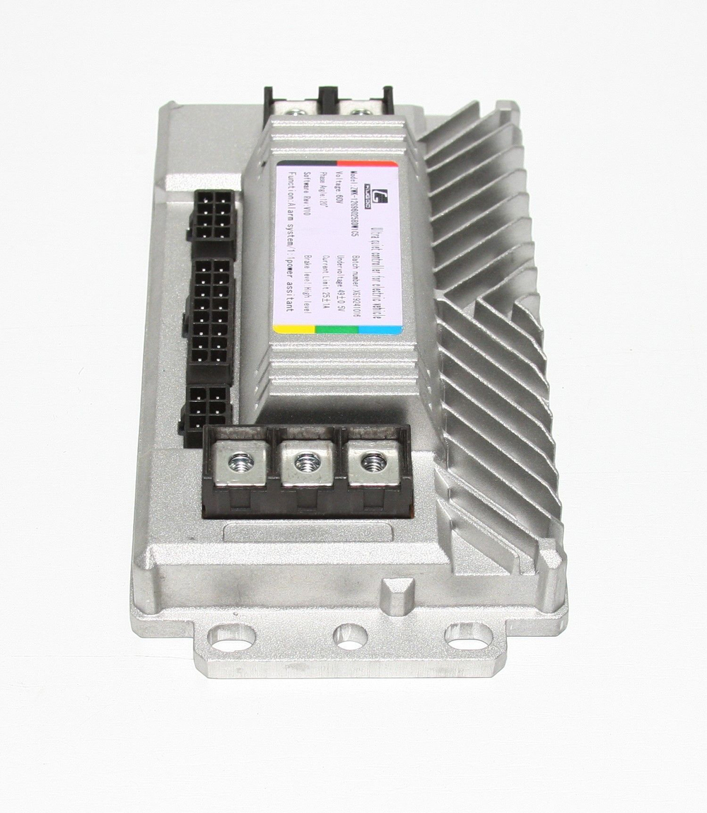 Контроллер Kugoo V3 Pro Max