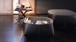 Табурет Walter Knoll Isanka Basket