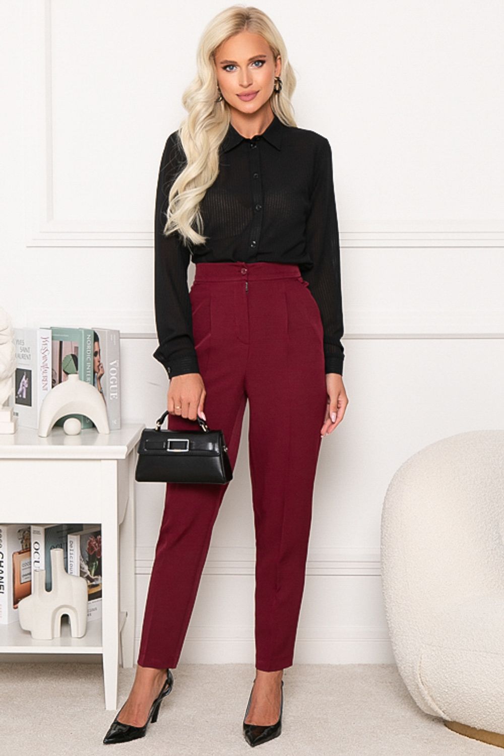 Рубашка 41237 Avili