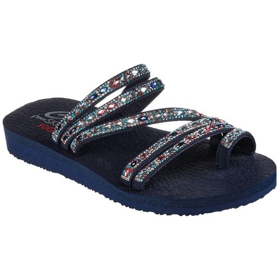 Skechers Meditation 'Blue'