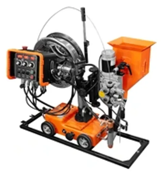 Сварочная горелка Сварог TECH MS 25 ICT2798, 3 м