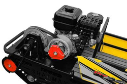 Мотобуксировщик SHARMAX S500 1450 HP18 Enduro