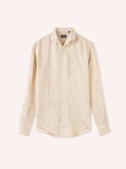 Рубашка Ermenegildo Zegna