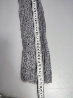 Платье Zara вязаное 44 размер