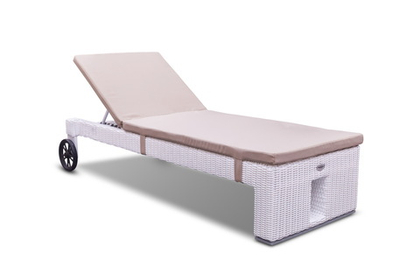 Шезлонг РОККА