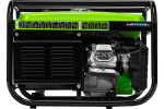Генератор бензиновый Сибртех БС-2500