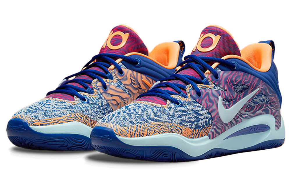 Кроссовки Nike Kd 15 Ep 15