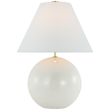 Настольная лампа Visual Comfort Brielle Large Table Lamp
