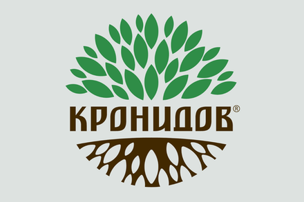 Кронидов