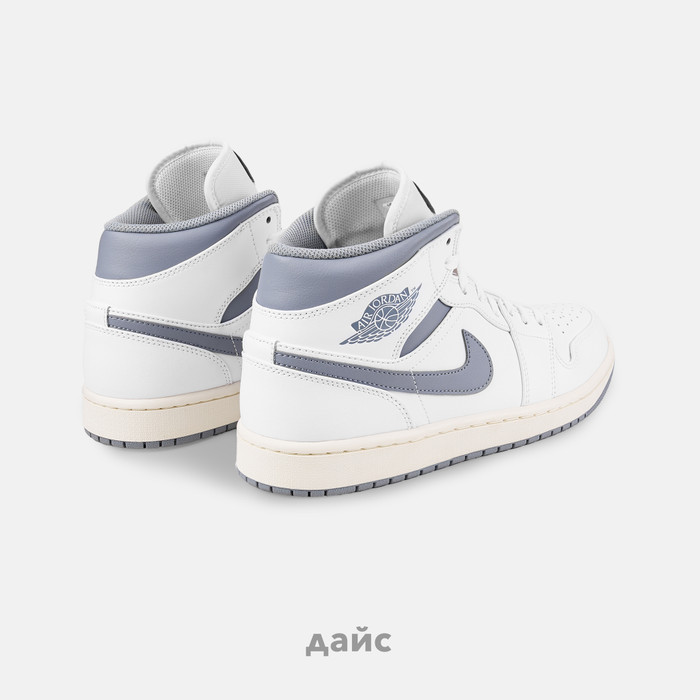 Кроссовки Jordan 1 Mid 
