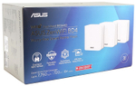 MESH-система ASUS ZenWiFi BD4 90IG0960-MO3C40
