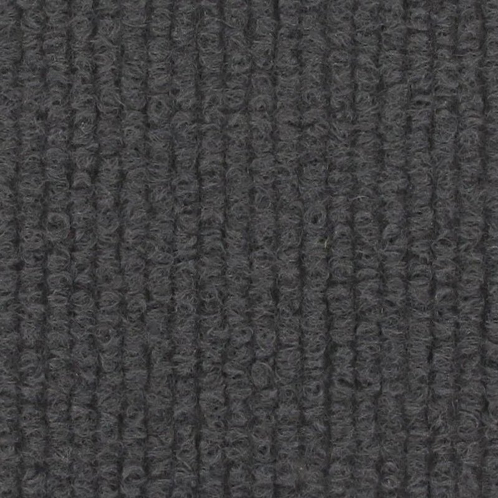 Полотно нетканое иглопробивное Экспоплей графит, ширина 2м, рулон 100 кв.м