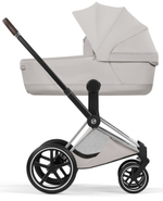 Коляска Cybex Priam V Chrome Style Collection 2 в 1 City Grey