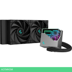 Кулер для процессора Deepcool LT520 (R-LT520-BKAMNF-G-1)