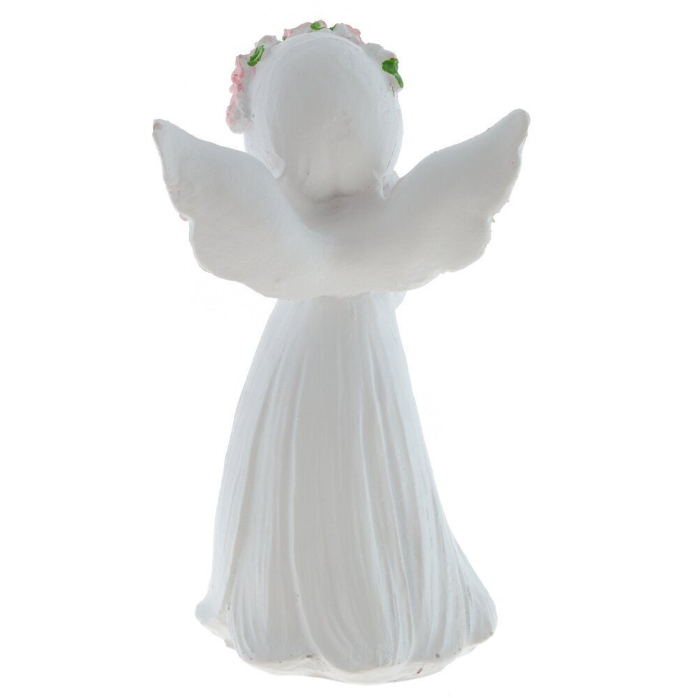 GAEM Фигурка декоративная "Ангел", L7 W5 H12,5 см, 2в.