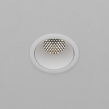 Встраиваемый светильник 10W 4000К DL115-10W-4K-W белый Dip Maytoni