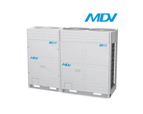 Наружный блок MDV VRF V4+ MDV-280W/DRN1 DC inverter