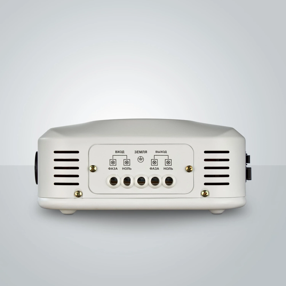 Стабилизатор напряжения Hinorms SMB45 - 5000 ВА