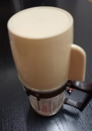 Автокофеварка CO001