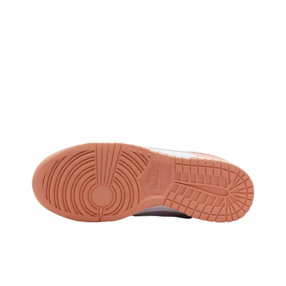 Nike Dunk Low "Light Wild Mango"