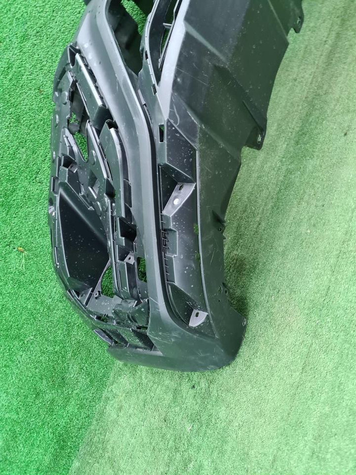 Бампер передний Lada Vesta (2022-н.в.) Cross