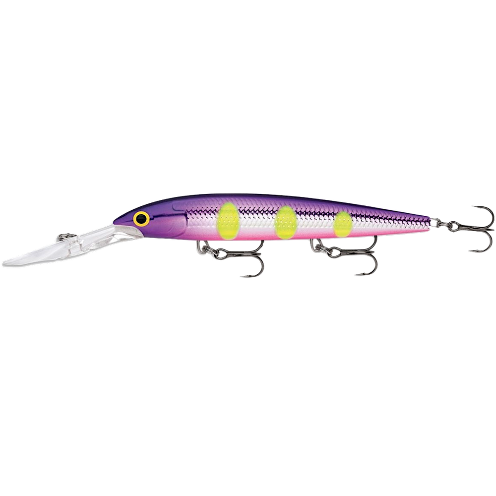 Воблер Rapala Downdeep Husky Jerk DHJ14 14см 23гр 3.0-6.0м -