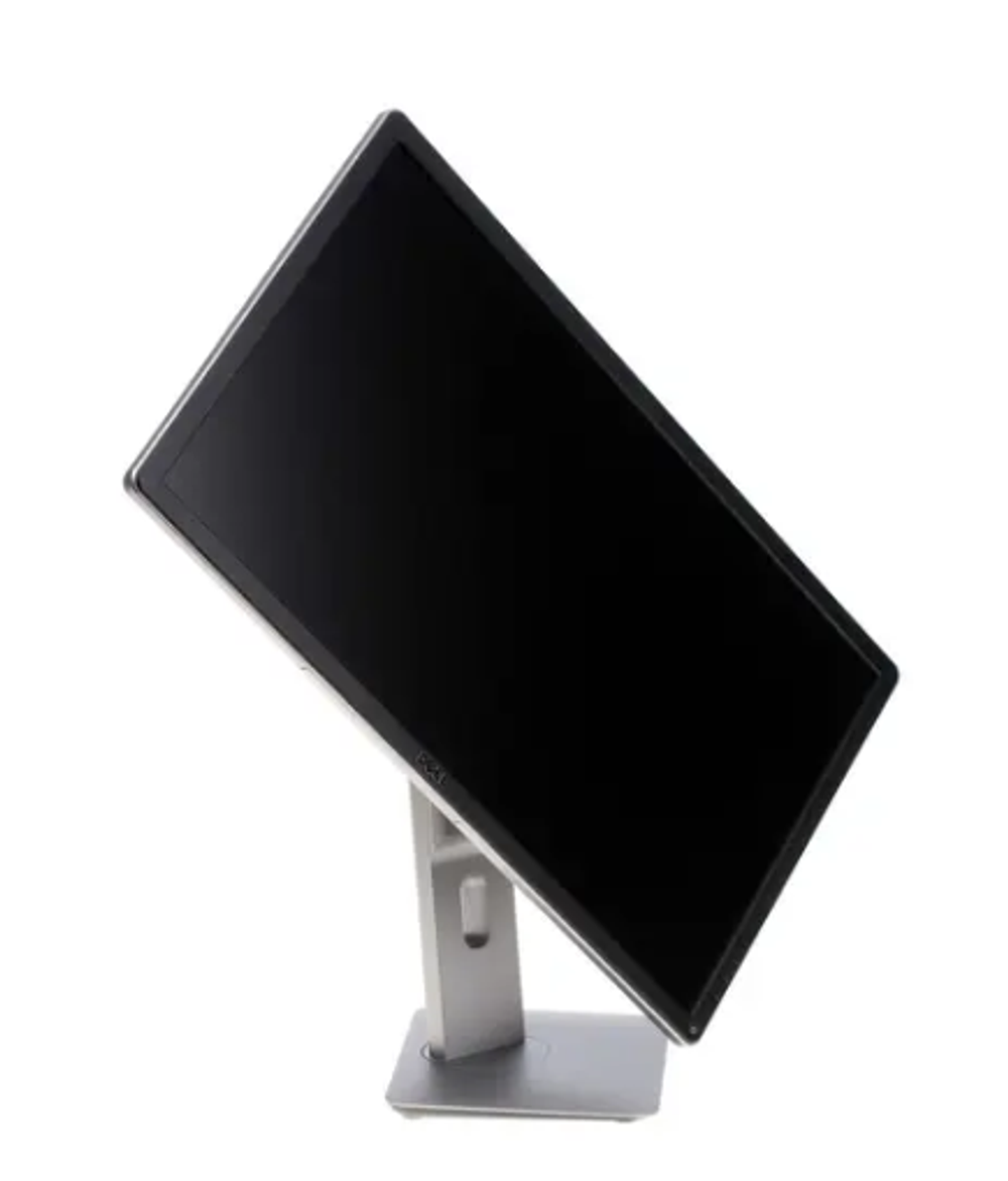 24" Монитор Dell P2414HB